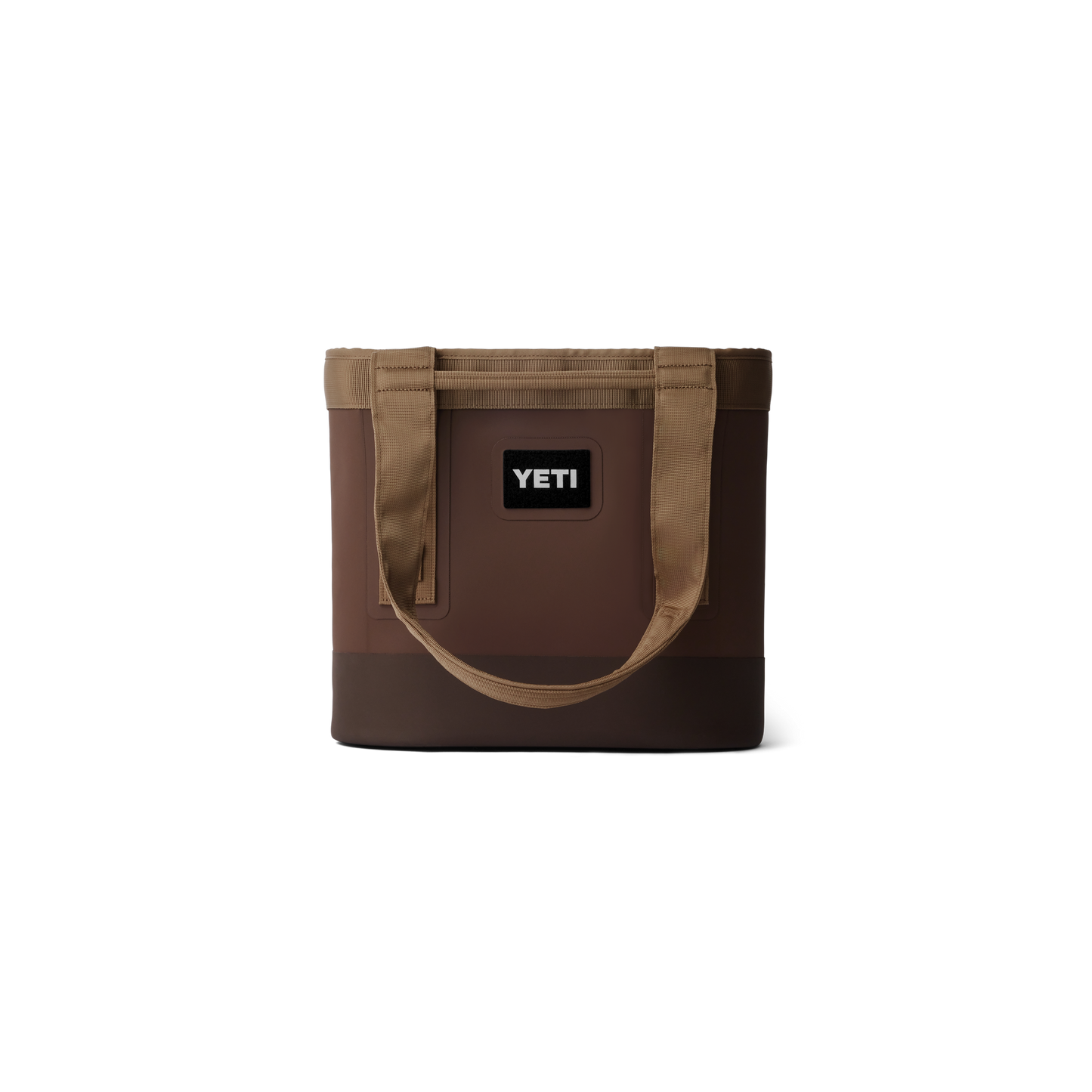 YETI Camino® 20 Carryall Wetlands Brown