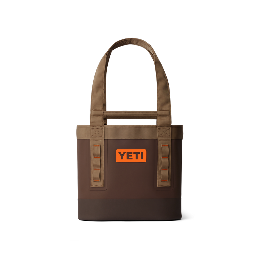 YETI Camino® 20 Carryall Wetlands Brown