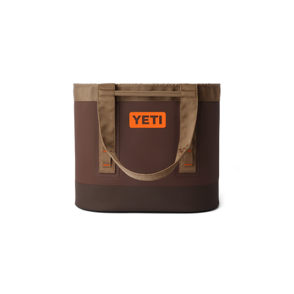 YETI Camino® 35 L Carryall Wetlands Brown