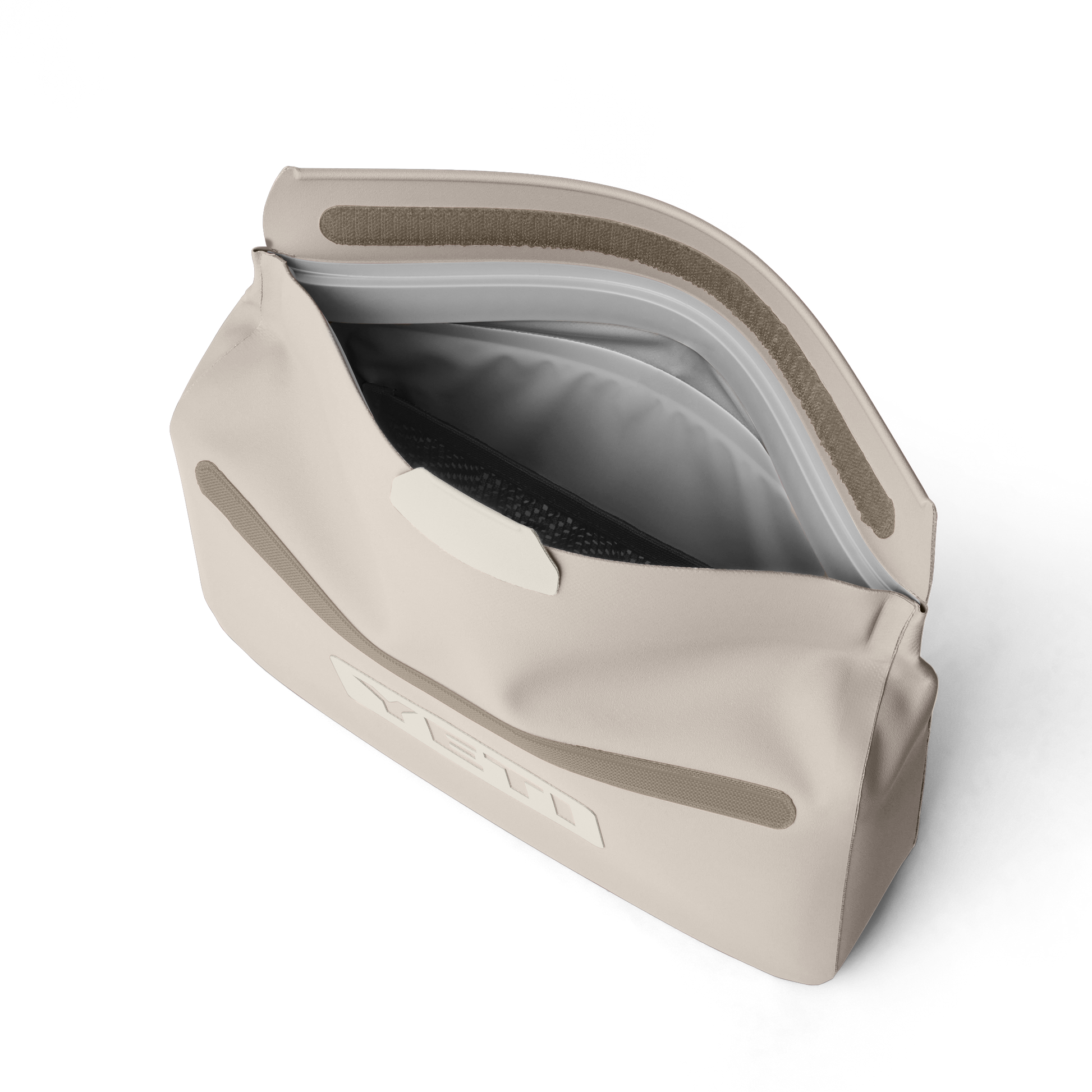 YETI Sidekick Dry® Custodia portaoggetti 1L Cape Taupe