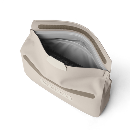 YETI Sidekick Dry® Custodia portaoggetti 1L Cape Taupe
