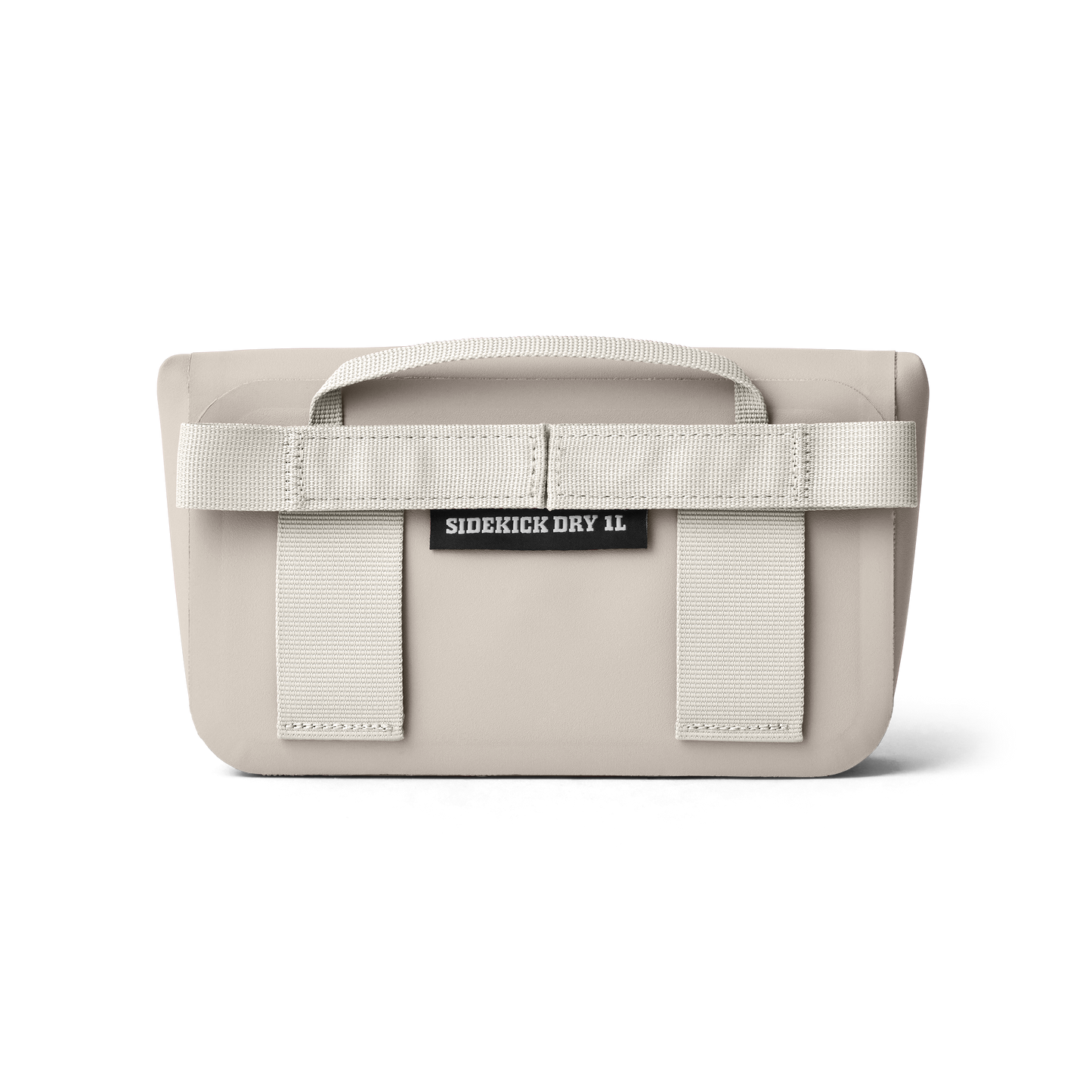 YETI Sidekick Dry® Custodia portaoggetti 1L Cape Taupe