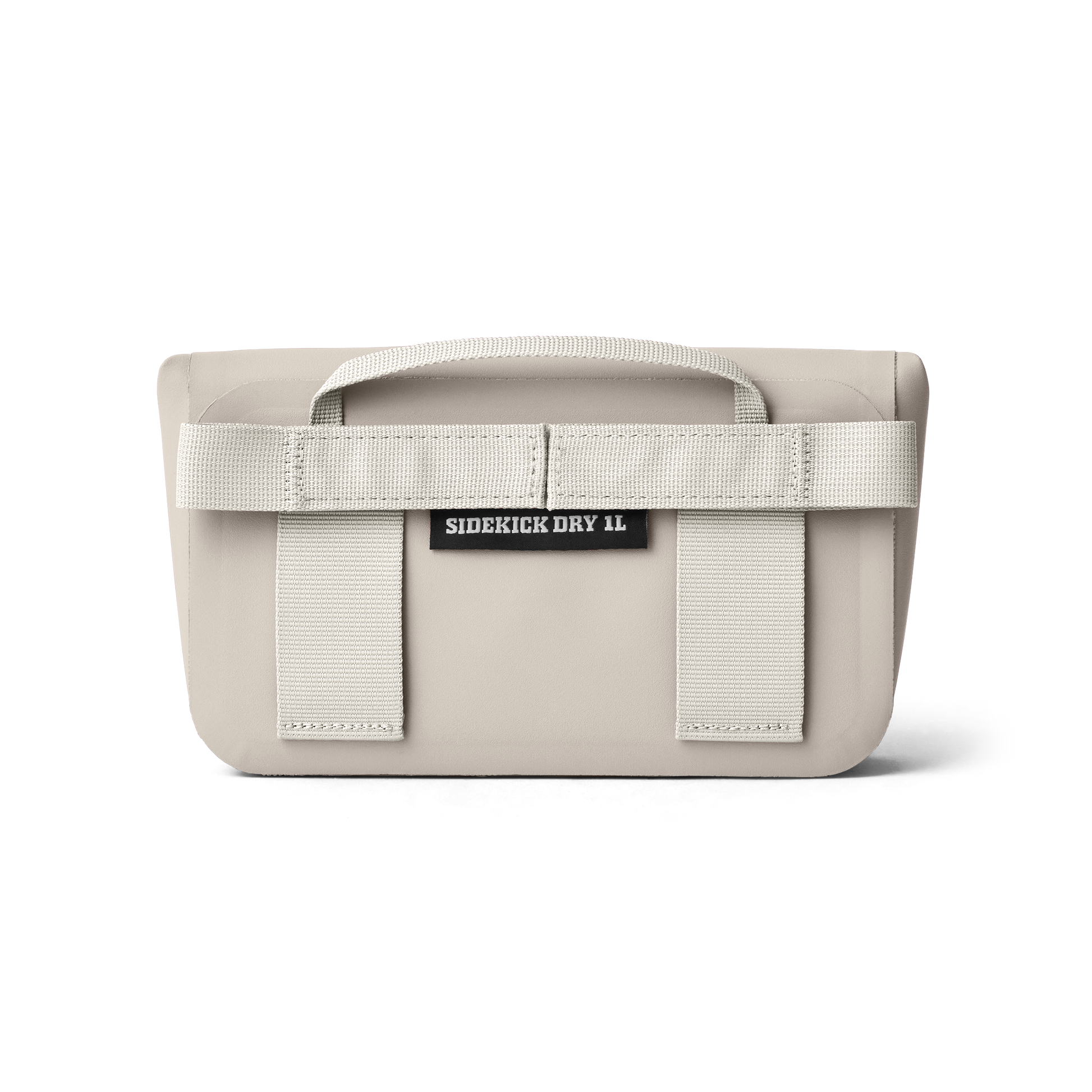 YETI Sidekick Dry® Custodia portaoggetti 1L Cape Taupe