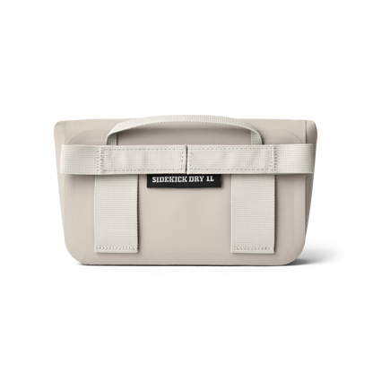 YETI Sidekick Dry® Custodia portaoggetti 1L Cape Taupe