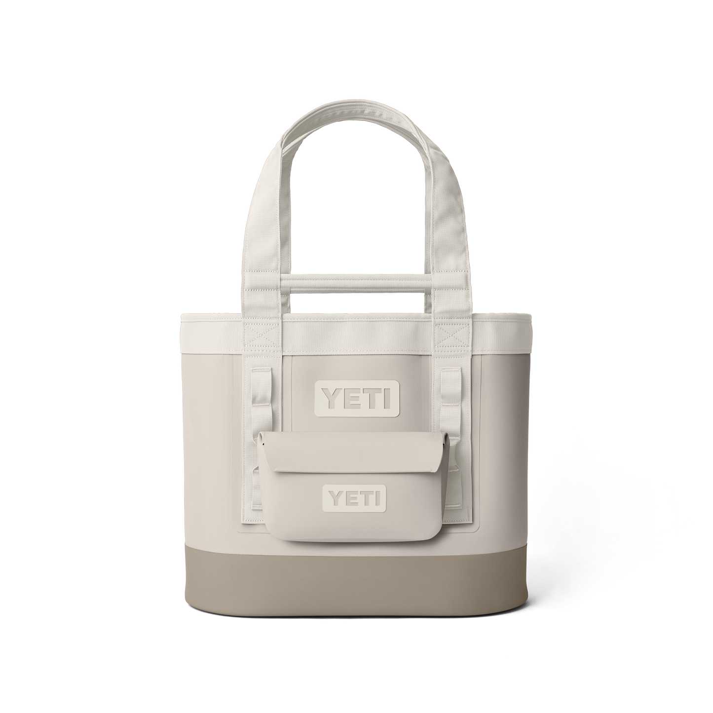 YETI Sidekick Dry® Custodia portaoggetti 1L Cape Taupe