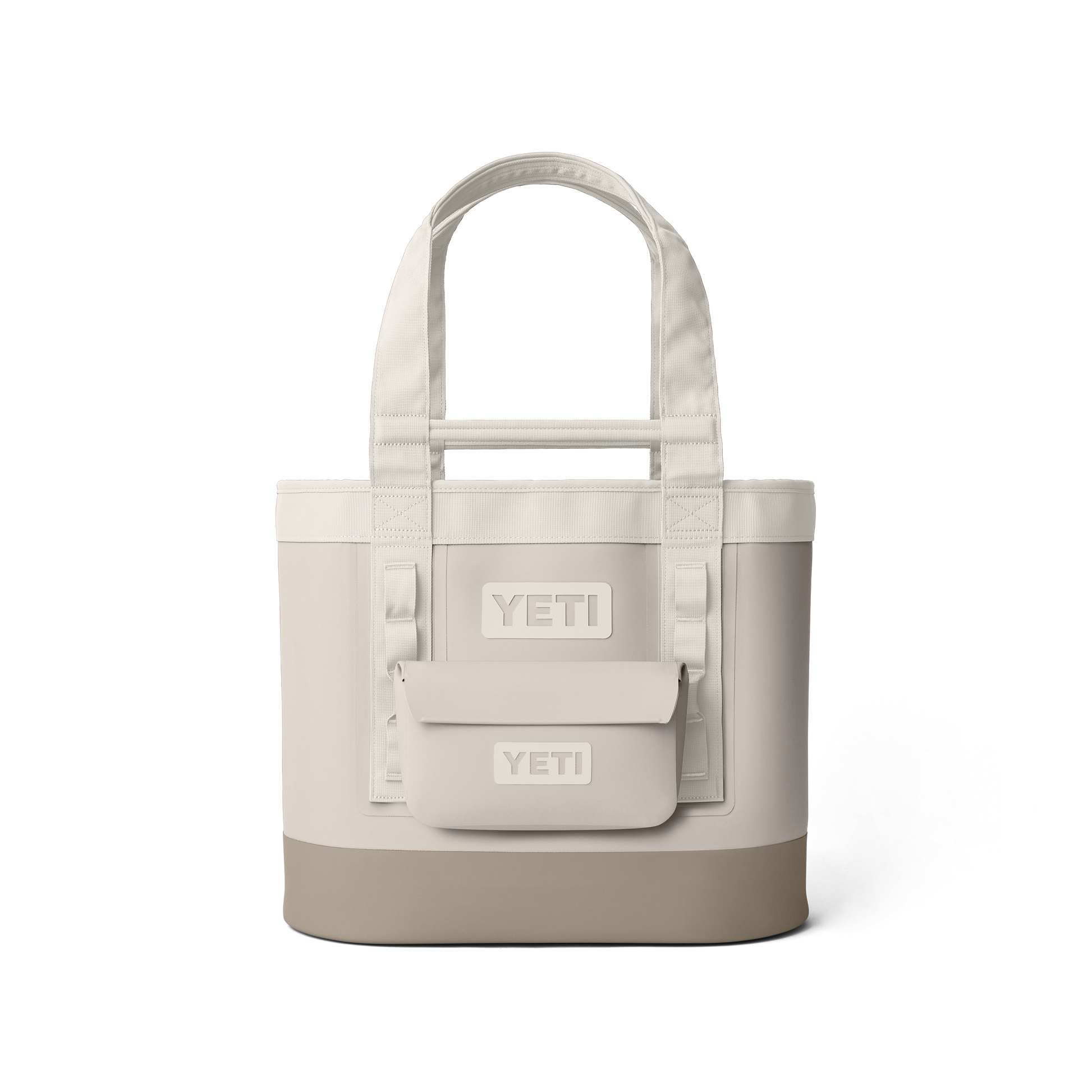 YETI Sidekick Dry® Custodia portaoggetti 1L Cape Taupe