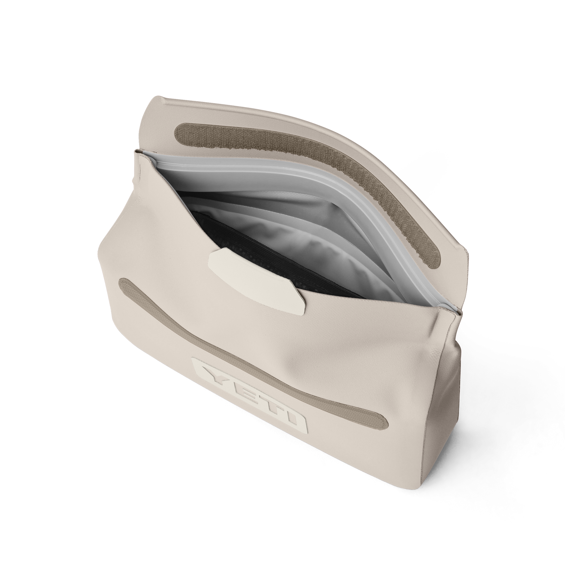 YETI Sidekick Dry® Custodia portaoggetti 3L Cape Taupe