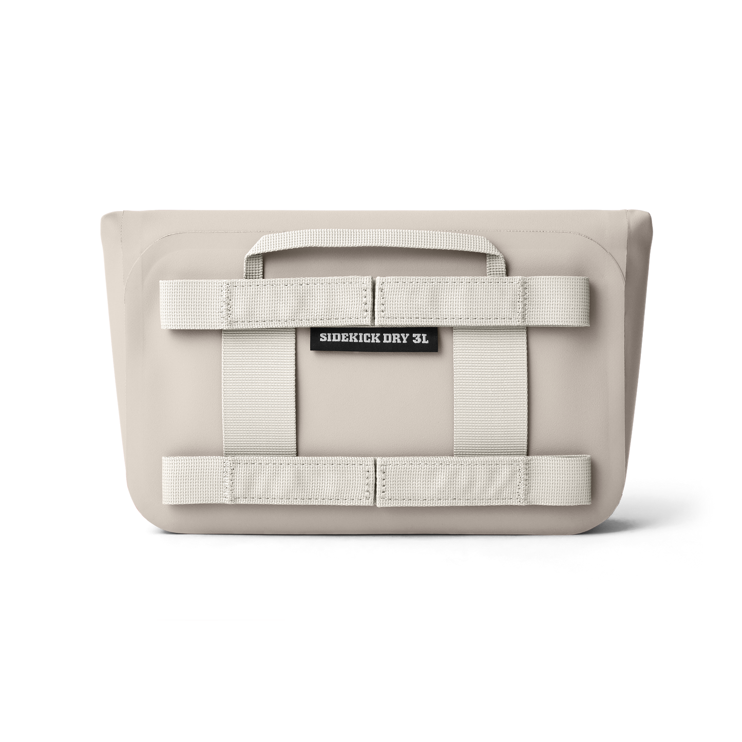 YETI Sidekick Dry® Custodia portaoggetti 3L Cape Taupe