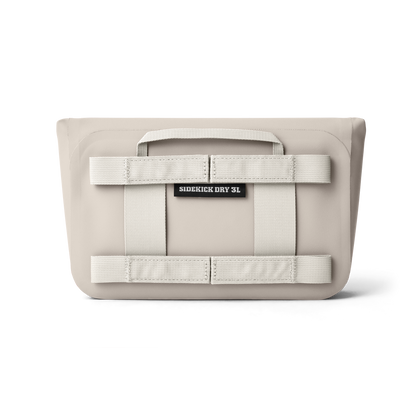 YETI Sidekick Dry® Custodia portaoggetti 3L Cape Taupe