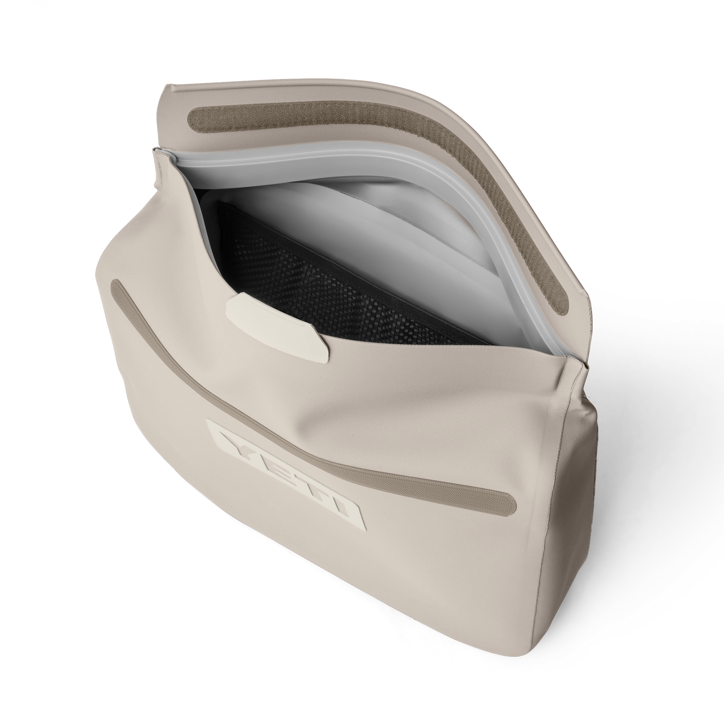 YETI Sidekick Dry® Custodia portaoggetti 6L Cape Taupe