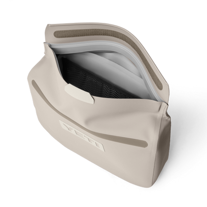 YETI Sidekick Dry® Custodia portaoggetti 6L Cape Taupe