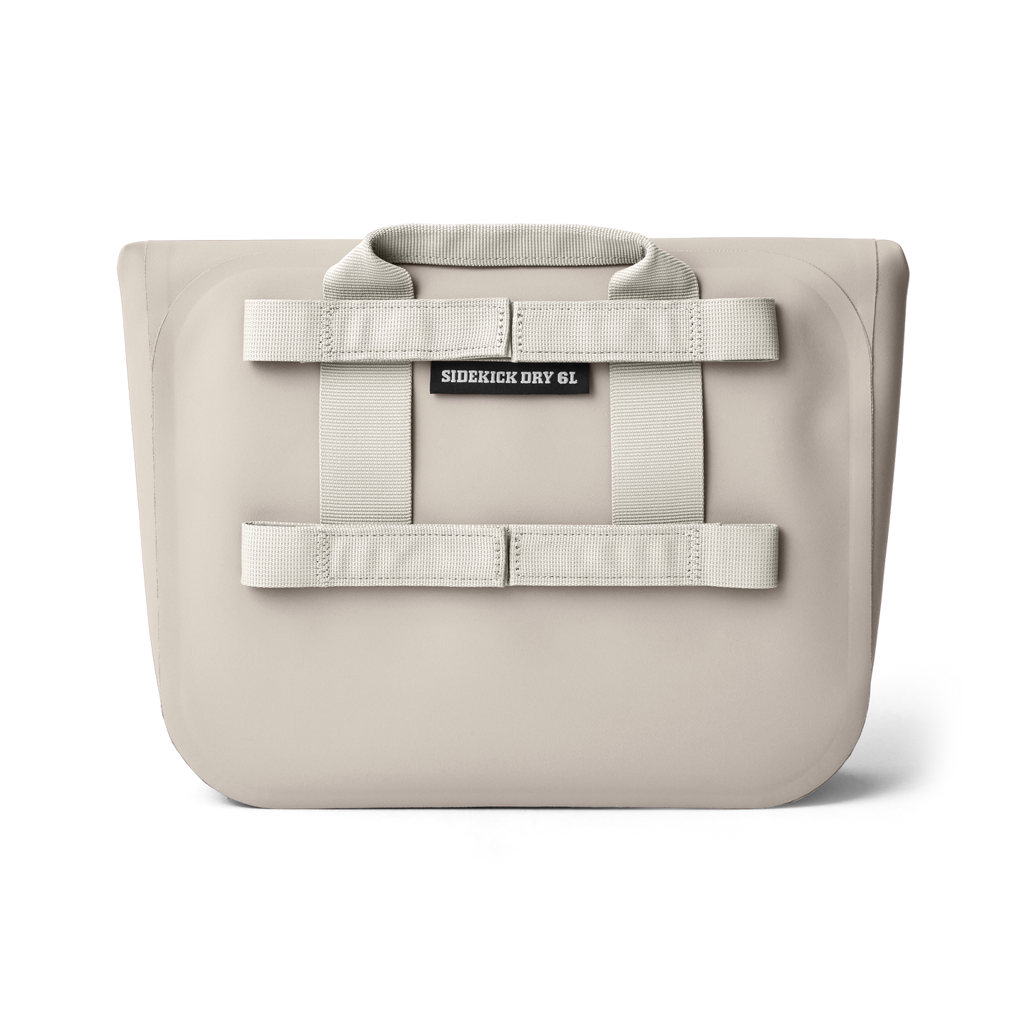 YETI Sidekick Dry® Custodia portaoggetti 6L Cape Taupe