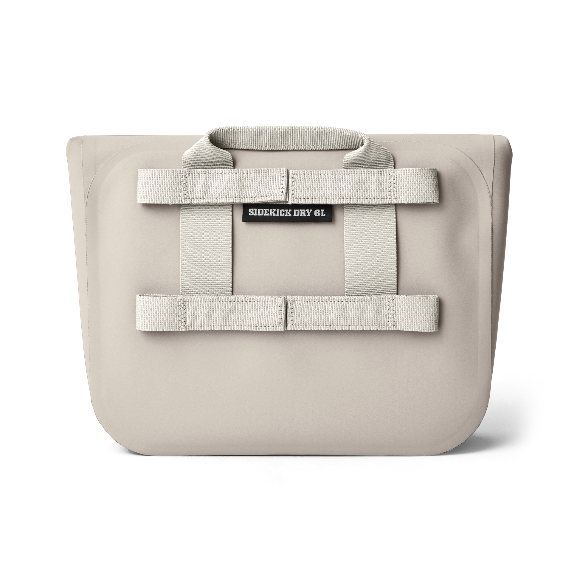YETI Sidekick Dry® Custodia portaoggetti 6L Cape Taupe