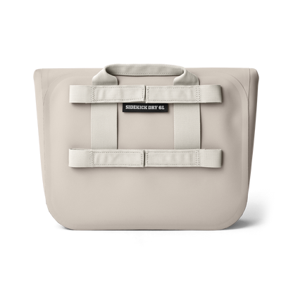 YETI Sidekick Dry® Custodia portaoggetti 6L Cape Taupe