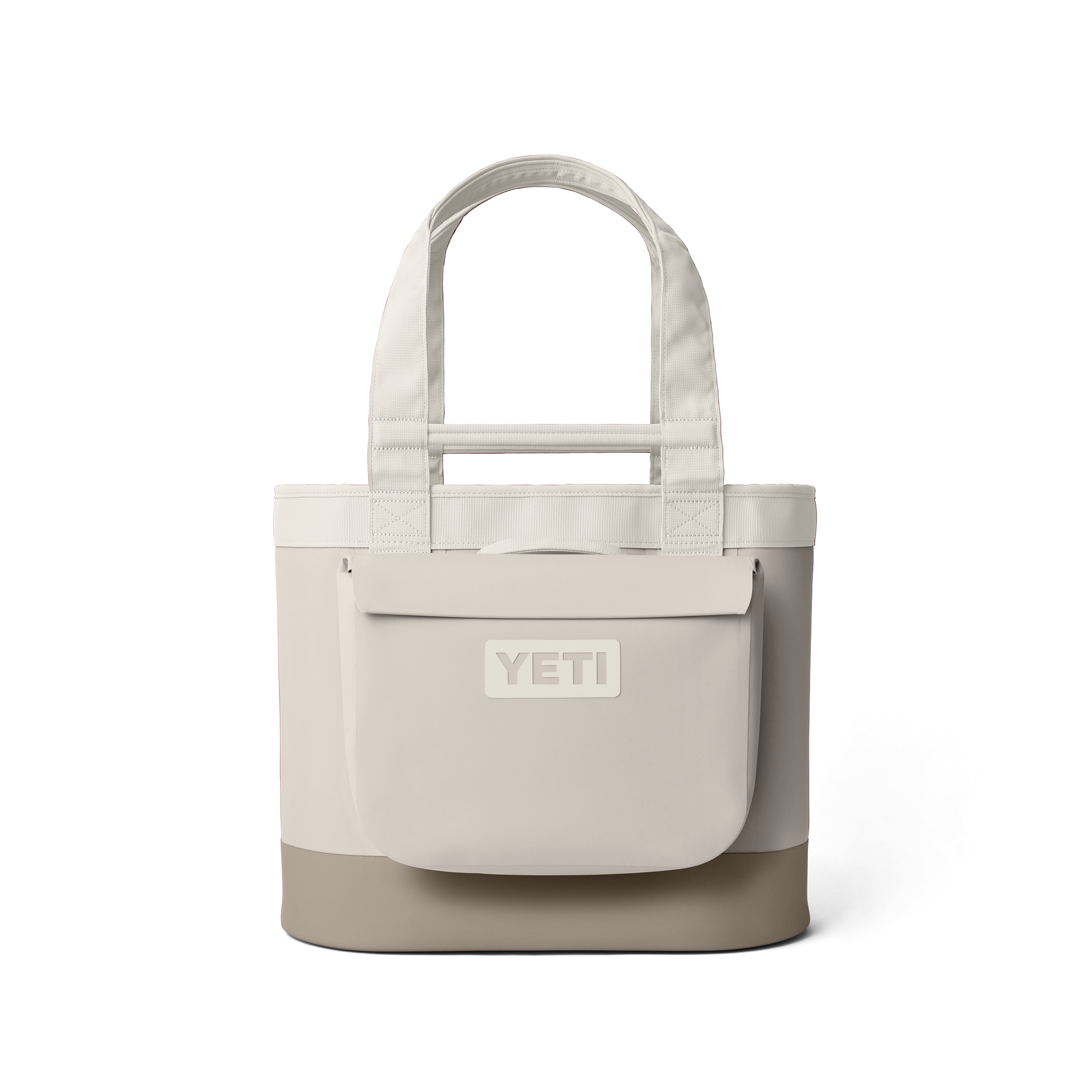 YETI Sidekick Dry® Custodia portaoggetti 6L Cape Taupe