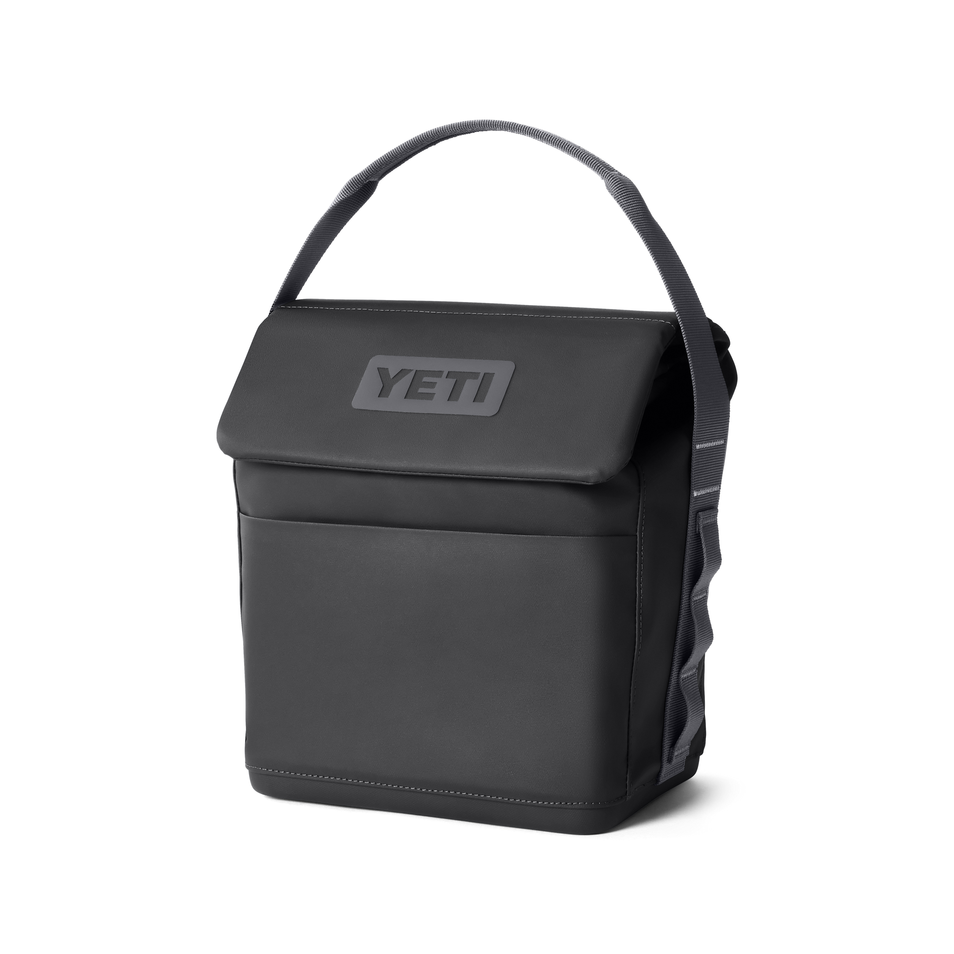 YETI Borsa porta pranzo Daytrip® da 6 litri Charcoal