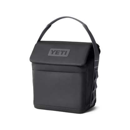 YETI Borsa porta pranzo Daytrip® da 6 litri Charcoal