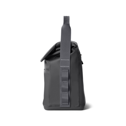 YETI Borsa porta pranzo Daytrip® da 6 litri Charcoal