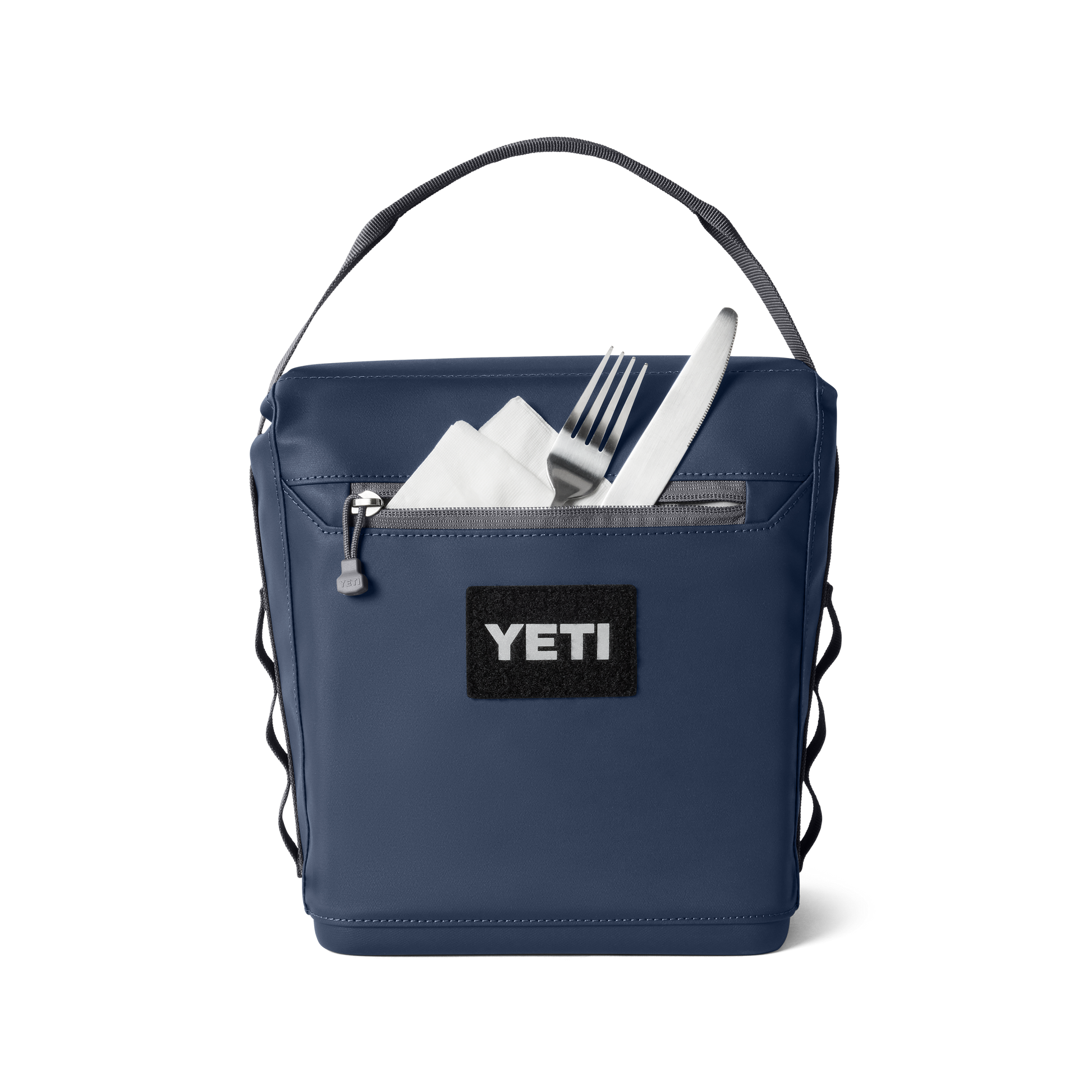 YETI Borsa porta pranzo Daytrip® da 6 litri Navy
