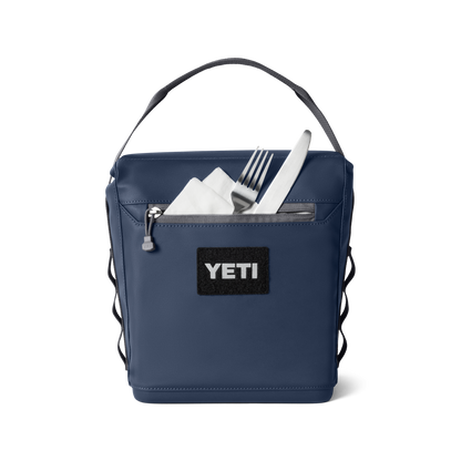 YETI Borsa porta pranzo Daytrip® da 6 litri Navy