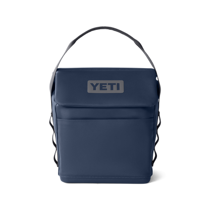 YETI Borsa porta pranzo Daytrip® da 6 litri Navy