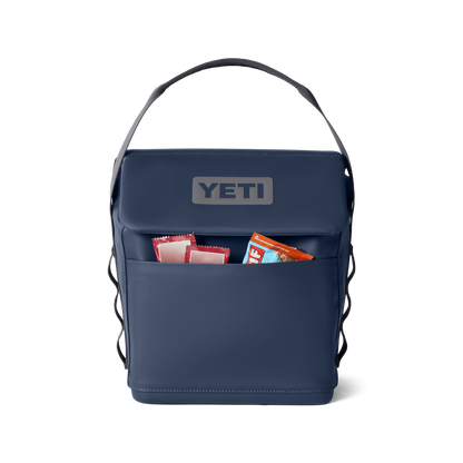 YETI Borsa porta pranzo Daytrip® da 6 litri Navy