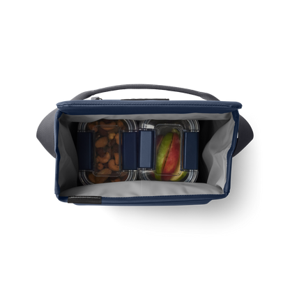 YETI Borsa porta pranzo Daytrip® da 6 litri Navy