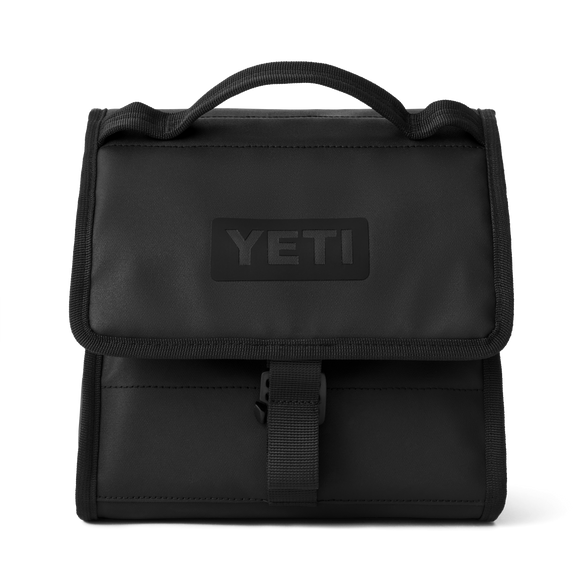 YETI Borsa Porta Pranzo DayTrip® Nero