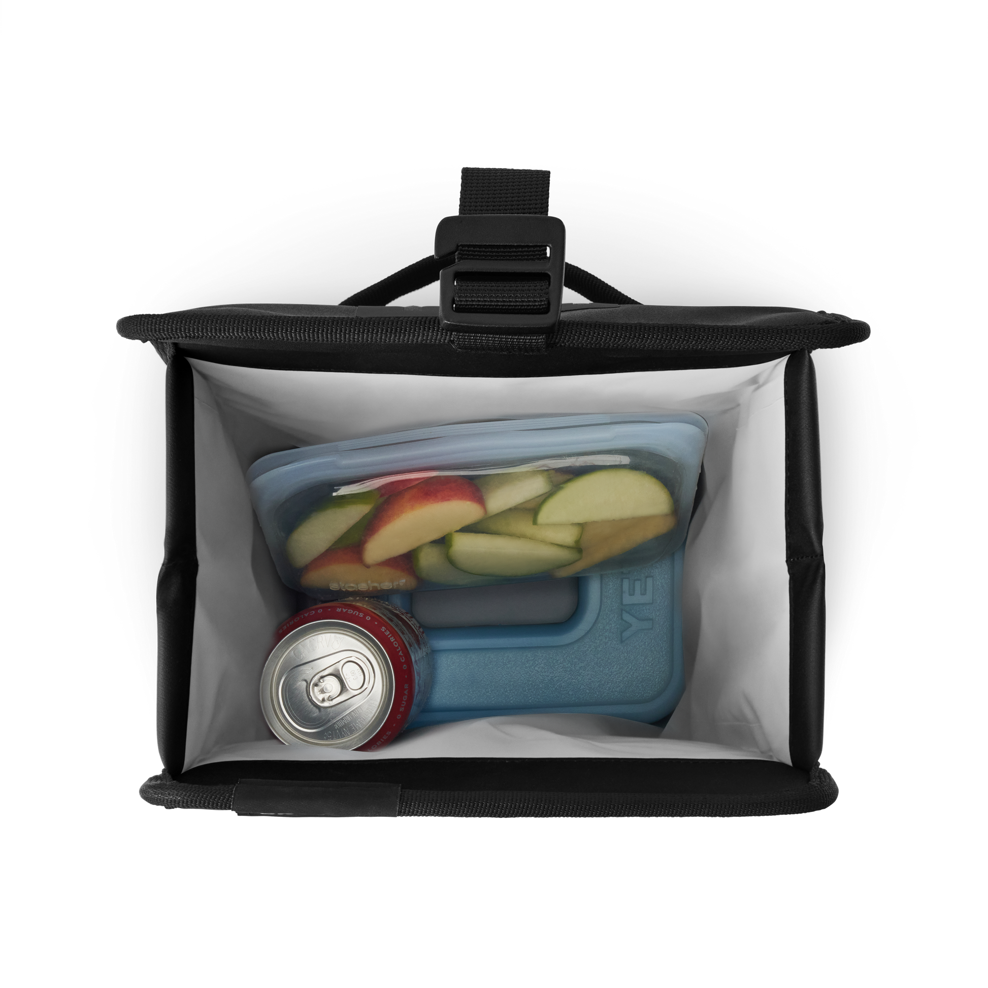 YETI Borsa Porta Pranzo DayTrip® Nero