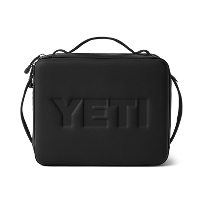 YETI Contenitore Porta Pranzo DayTrip® Nero