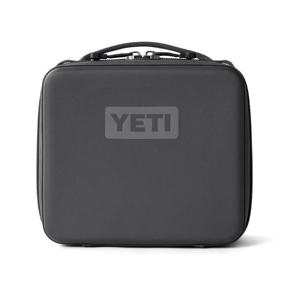 YETI Contenitore porta pranzo Daytrip® da 3 litri Charcoal