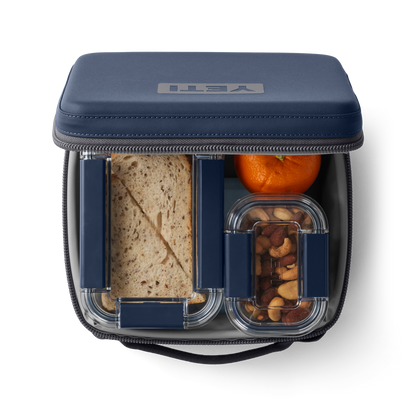 YETI Contenitore porta pranzo Daytrip® da 3 litri Navy
