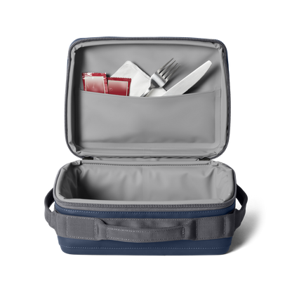 YETI Contenitore porta pranzo Daytrip® da 5 litri Navy