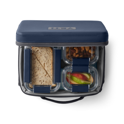 YETI Contenitore porta pranzo Daytrip® da 5 litri Navy