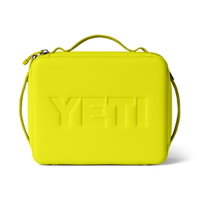 YETI Contenitore Porta Pranzo DayTrip® Firefly Yellow