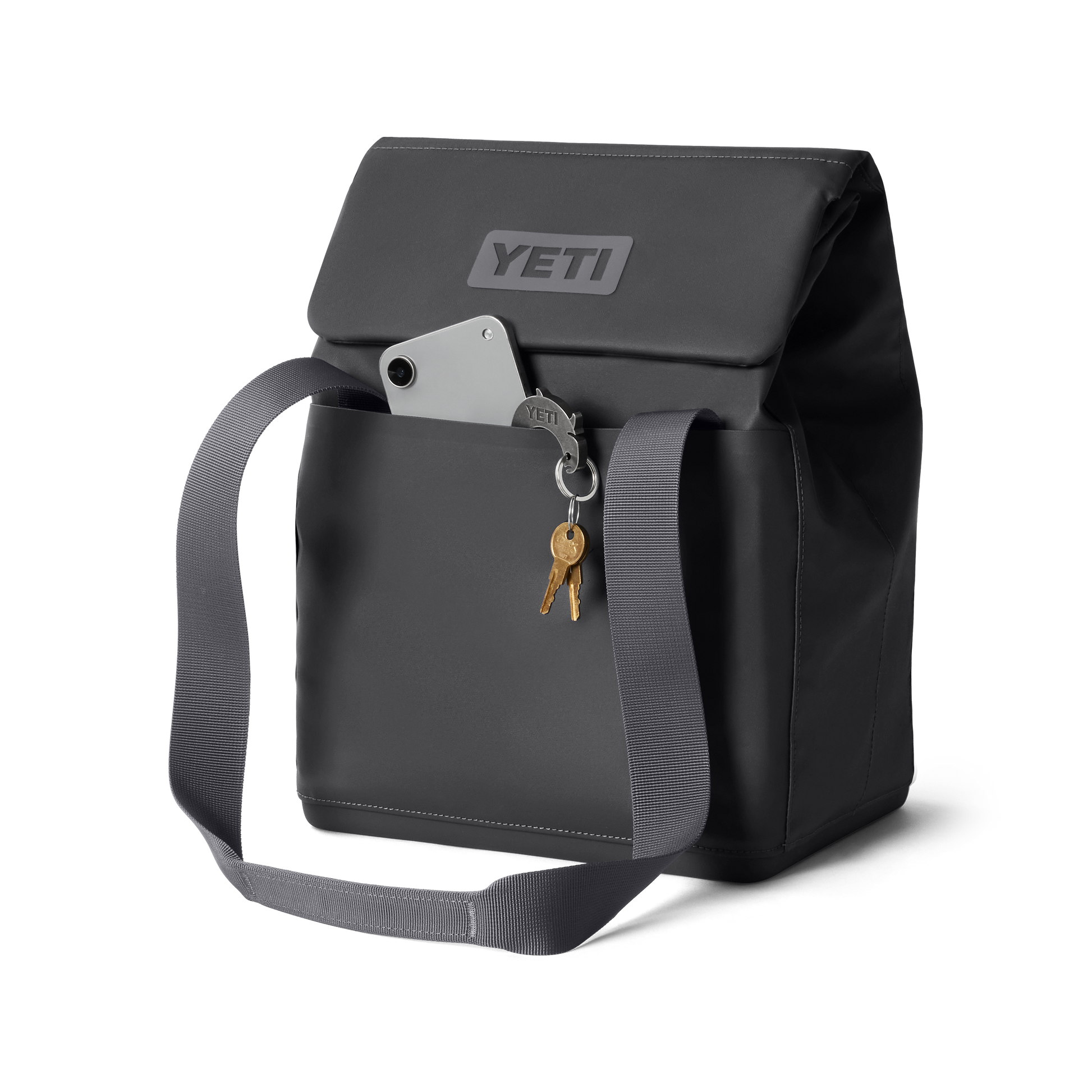 YETI Borsa tote Daytrip® da 14 litri Charcoal