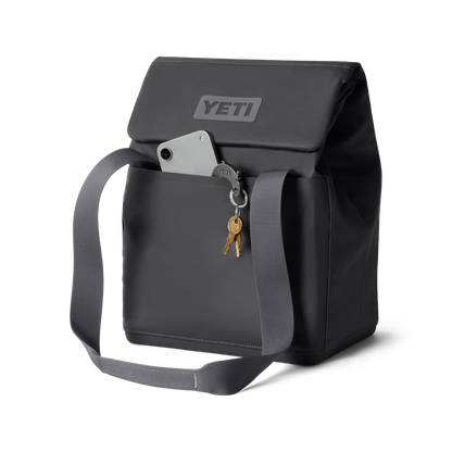 YETI Borsa tote Daytrip® da 14 litri Charcoal
