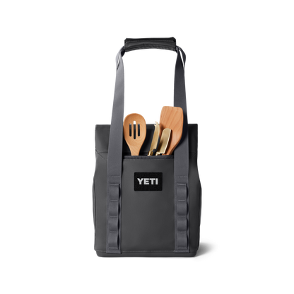 YETI Borsa tote Daytrip® da 14 litri Charcoal