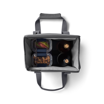 YETI Borsa tote Daytrip® da 14 litri Charcoal