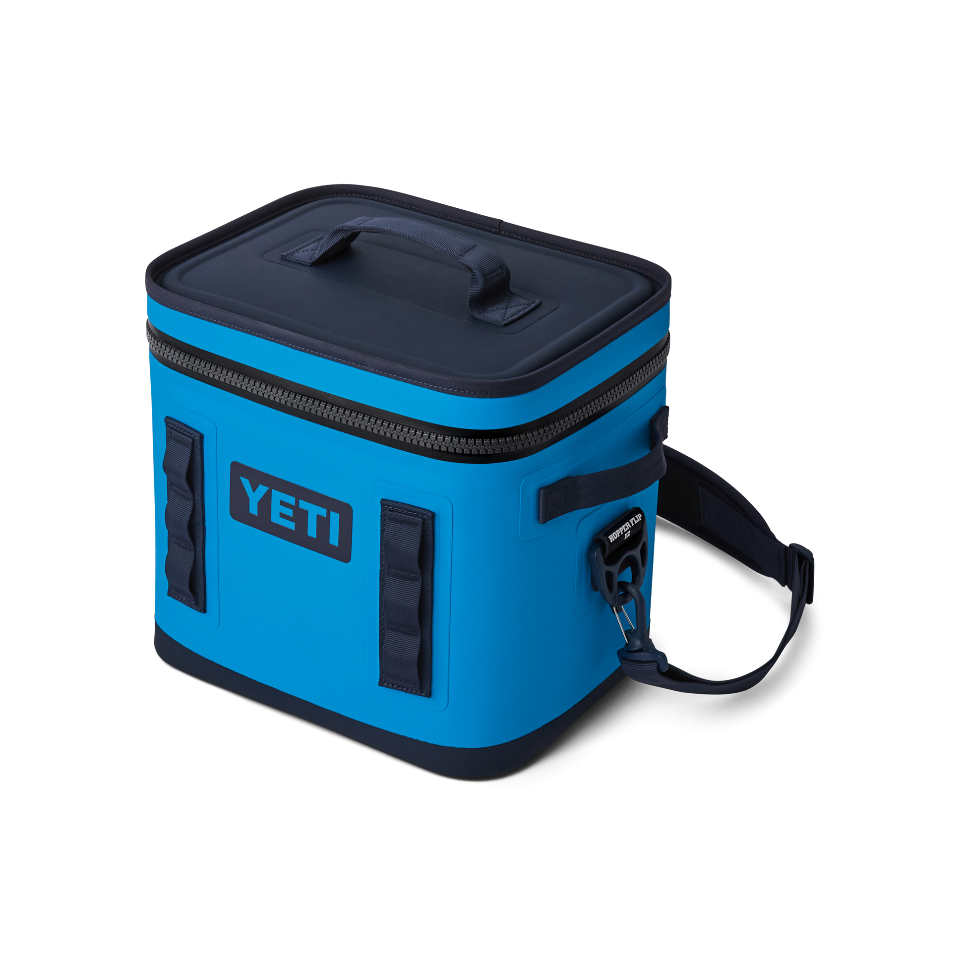 YETI Borsa Termica Hopper Flip® 12 Big Wave Blue