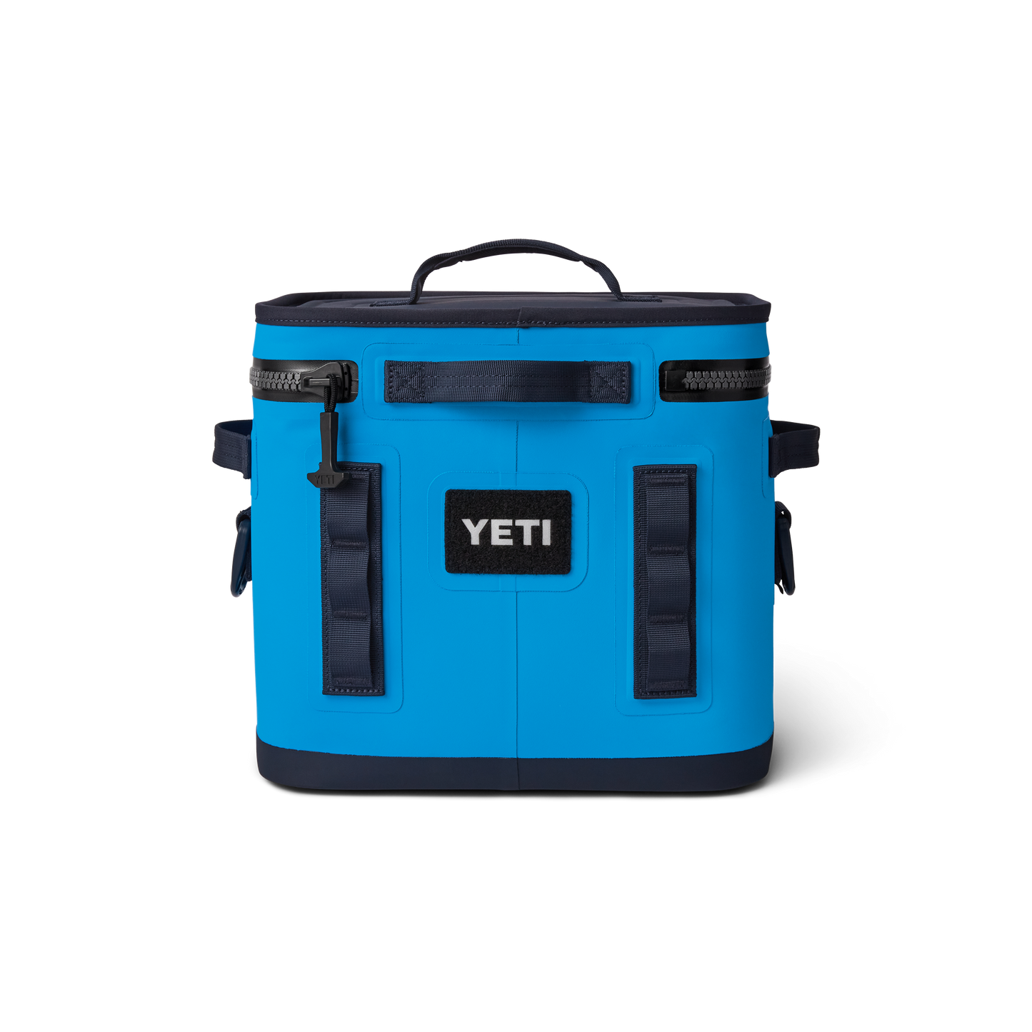 YETI Borsa Termica Hopper Flip® 12 Big Wave Blue