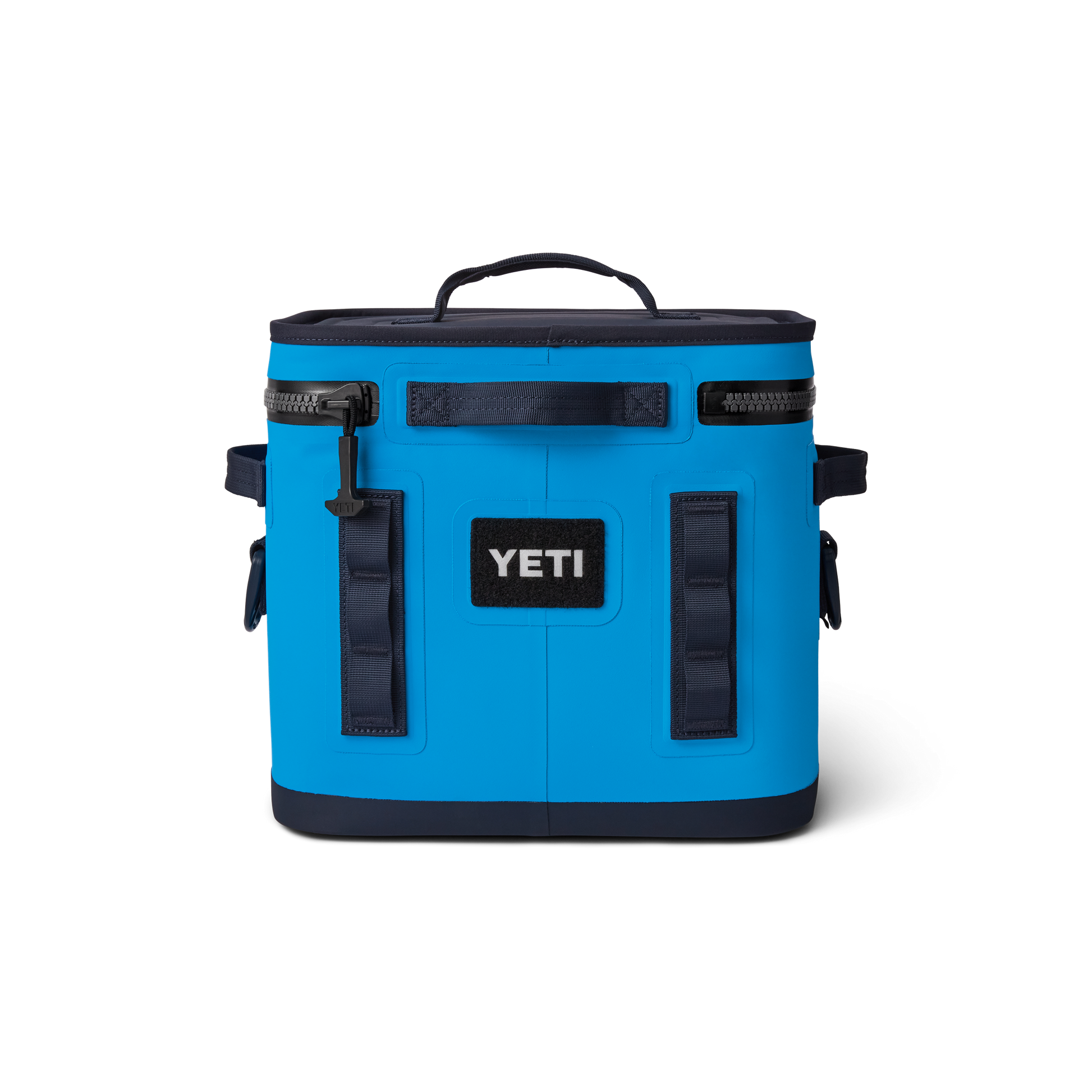 YETI Borsa Termica Hopper Flip® 12 Big Wave Blue