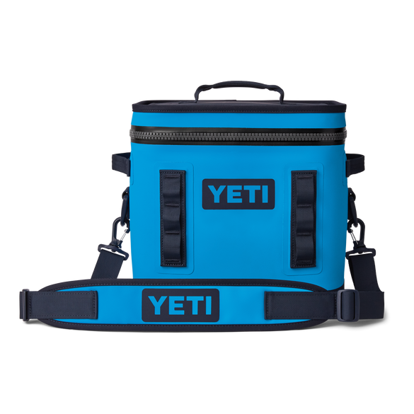 YETI Borsa Termica Hopper Flip® 12 Big Wave Blue