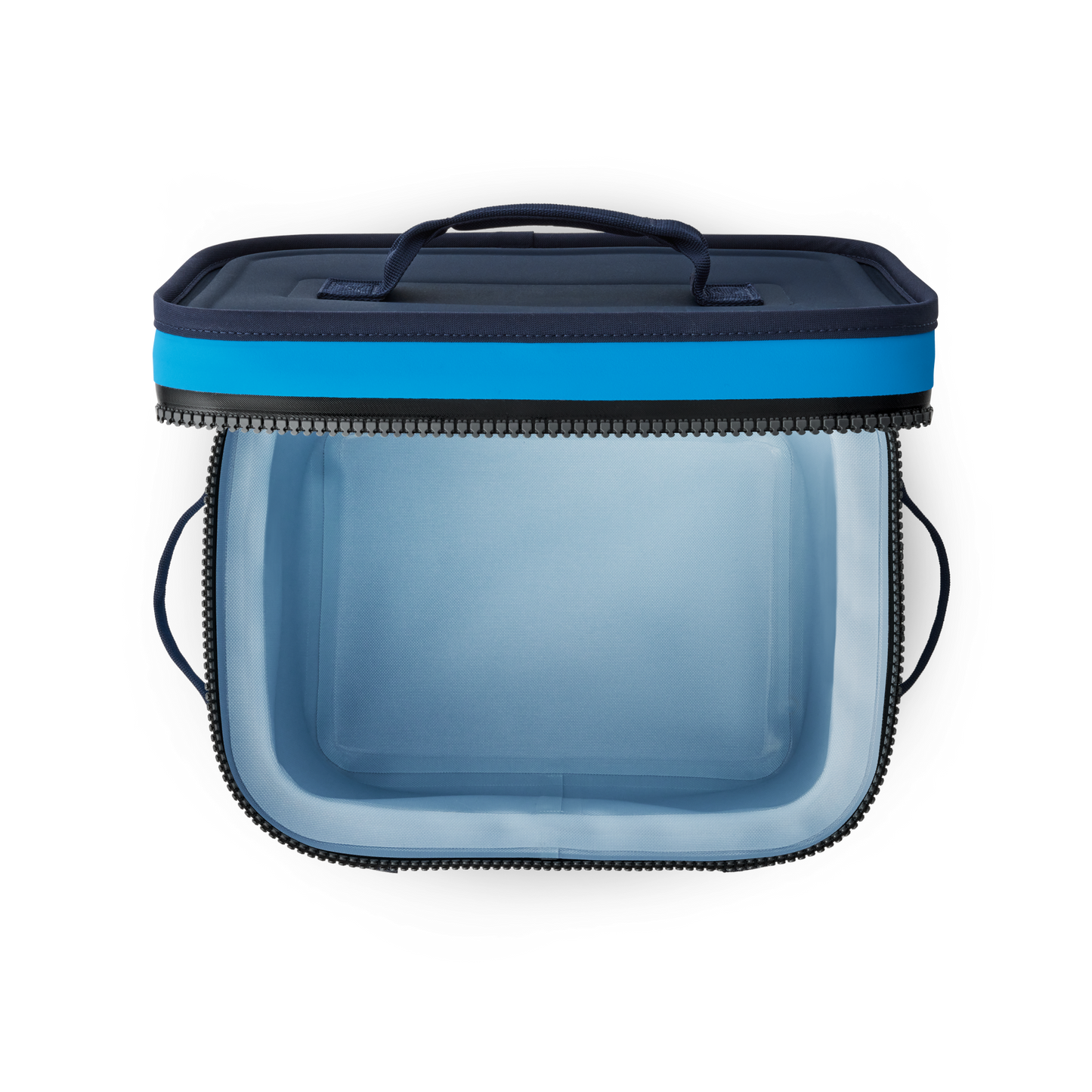 YETI Borsa Termica Hopper Flip® 12 Big Wave Blue