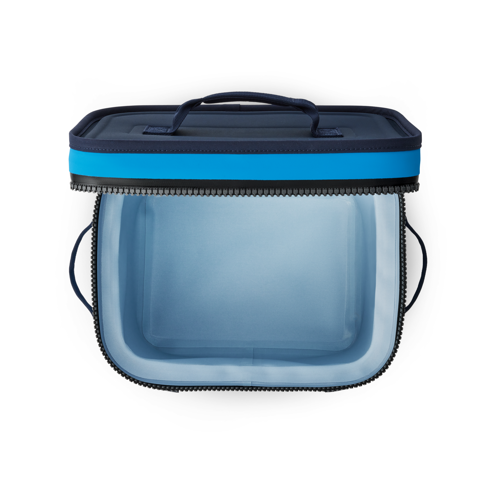 YETI Borsa Termica Hopper Flip® 12 Big Wave Blue