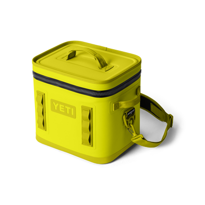 YETI Borsa Termica Hopper Flip® 12 Firefly Yellow