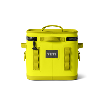 YETI Borsa Termica Hopper Flip® 12 Firefly Yellow