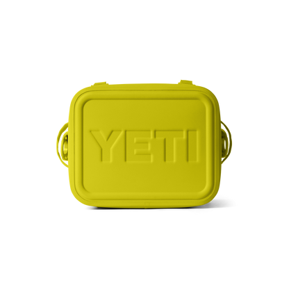 YETI Borsa Termica Hopper Flip® 12 Firefly Yellow