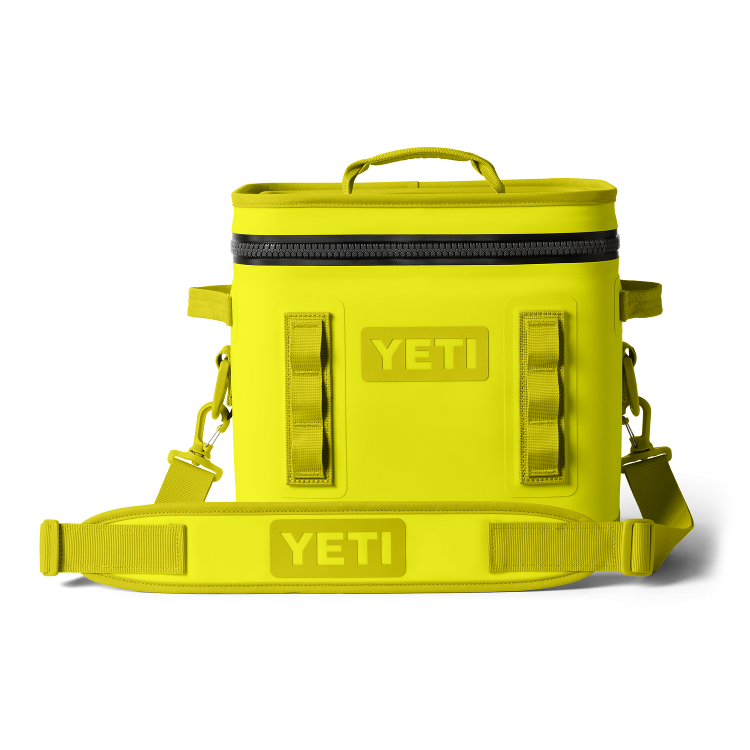 YETI Borsa Termica Hopper Flip® 12 Firefly Yellow