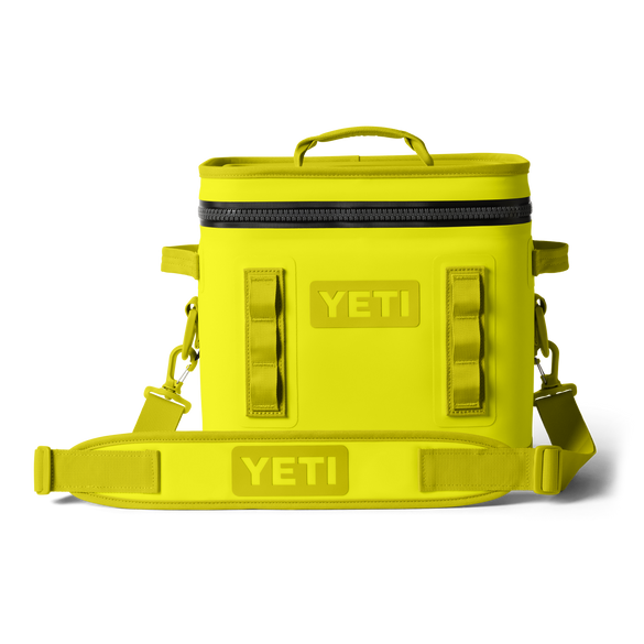 YETI Borsa Termica Hopper Flip® 12 Firefly Yellow